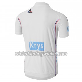 Wielershirt 2016 Ronde van Frankrijk N004